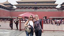 Forbidden City Day Tour With Flexible Afternoon Sightseeing