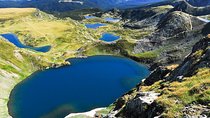Seven Rila Lakes Day Tour from Sofia