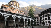 Rila Monastery and Wine Tasting Tour
