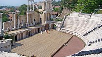 Full-Day Plovdiv and Asen’s Fortress Tour from Sofia