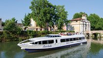 Full-Day Padua to Venice Burchiello Brenta Riviera Boat Cruise