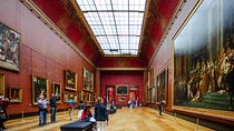 Guided Tour of the Louvre Museum with Seine River Cruise Ticket