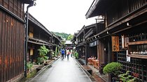 Private 2Days Takayama & Shirakawago Tour