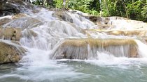 Bob Marley Nine Mile and Dunns River Combo from Ocho Rios