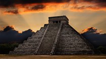 Chichen Itza, Valladolid and Cenote Tour from Riviera Maya