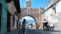 Half Day Antigua Guatemala Tour