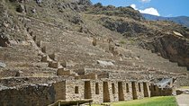 Full Day Tour To Sacred Valley From Cusco