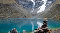 TOUR TO HUMANTATAY LAKE - SALKANTAY (1d)