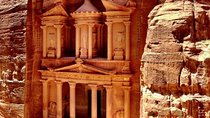petra private day tour from Aqaba