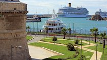 Exclusive Rome & Vatican City Tour from Civitavecchia Round Trip 