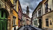 Private Day Trip to Sopron, the Jewel Box of Hungary