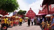 Malacca Historical Private Tour With Personal Chauffeur