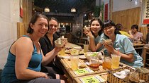 Private Vegan Food Tour in Ho Chi Minh City By Motorbike