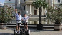 Vienna City Segway Day Tour