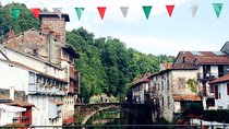 El Camino and the Pyrenees Private Day Tour from St-Jean-Pied-de-Port To Roncesvalles