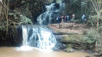 Nairobi Day Tour to Karura Forest Hike, Trail Bike & Nature Walk