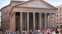 Best of Rome Private Walking Tour with Pickup & Drop-off Option