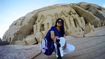 Private Day Tour: Abu Simbel from Aswan