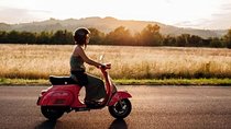 Panoramic Vespa Tour