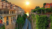 Pompeii Skip-The-Line and Sorrento FullDay from Rome