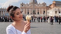Civitavecchia Port Excursion: Family Friendly Rome with Gelato