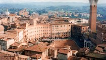 Siena included 2Wineries & Lunch in Chianti Country from Florence
