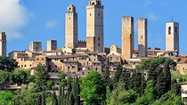 Monteriggioni San Gimignano and Castellina in Chianti Fullday from Rome