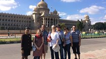 Best of Bangalore Private Tour