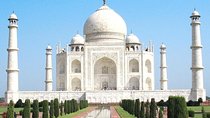 Most recommended Golden Triangle Tour 4 Nights/5 Days