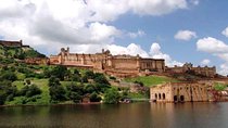 Best of Rajasthan Palaces and Forts Tour 