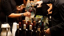 Wine Class and Tasting in Milan - Small Group