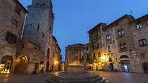 San Gimignano and Volterra PRIVATE TOUR from FLORENCE