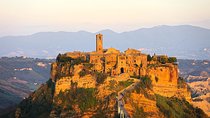 Orvieto, Civita di Bagnoregio, Pitigliano PRIVATE TOUR from FLORENCE