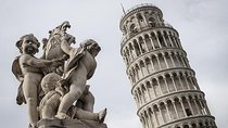 Pisa and Lucca PRIVATE TOUR from FLORENCE
