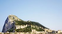 Gibraltar Express: Sightseeing Full Day Tour from Costa del Sol