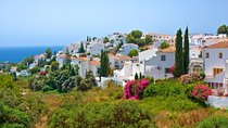 Frigiliana and Nerja Tour from Malaga