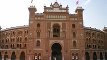 Las Ventas Madrid Bullring & Bullfighting Museum with Audioguide 