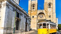 11-Day Portugal and Andalucia Guided Tour from Madrid