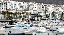 Marbella y Mijas Full Day Tour from Malaga