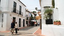 Mijas, Marbella and Banus Day Tour from Costa del Sol