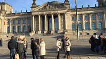 Berlin Cold War & World War II Third Reich Walking Tour