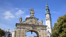 Czestochowa the Black Madonna Day Tour from Krakow