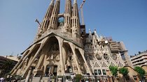 Barcelona Full-Day Sightseeing Private Tour
