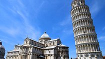 The Best of Tuscany: Private Full Day Tour From Florence