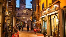 Private tour from Florence to Cortona and Arezzo