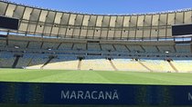 Maracanã Behind the Scenes
