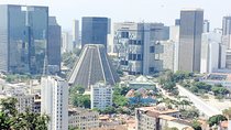 Historical Rio Walking Tour
