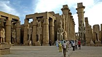 Explore Luxor west bank in a full day tour