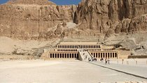 Private Tour to Luxor west bank tombs