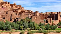 Ait Benhaddou And Ouarzazate Day Trip From Marrakech